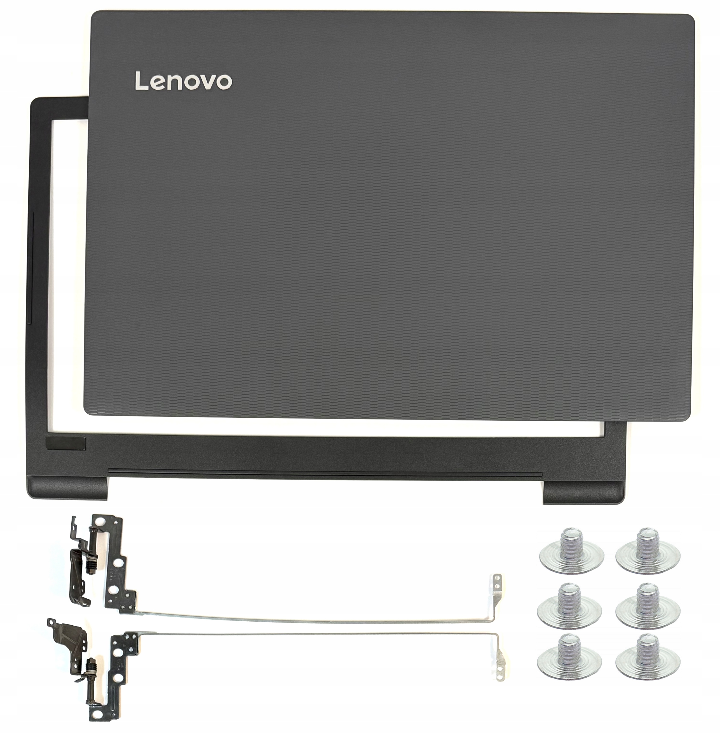 Klapa Ramka Zawiasy Do Lenovo V130-15IKB V330-15IKB V130-15IGM V330-15IKB