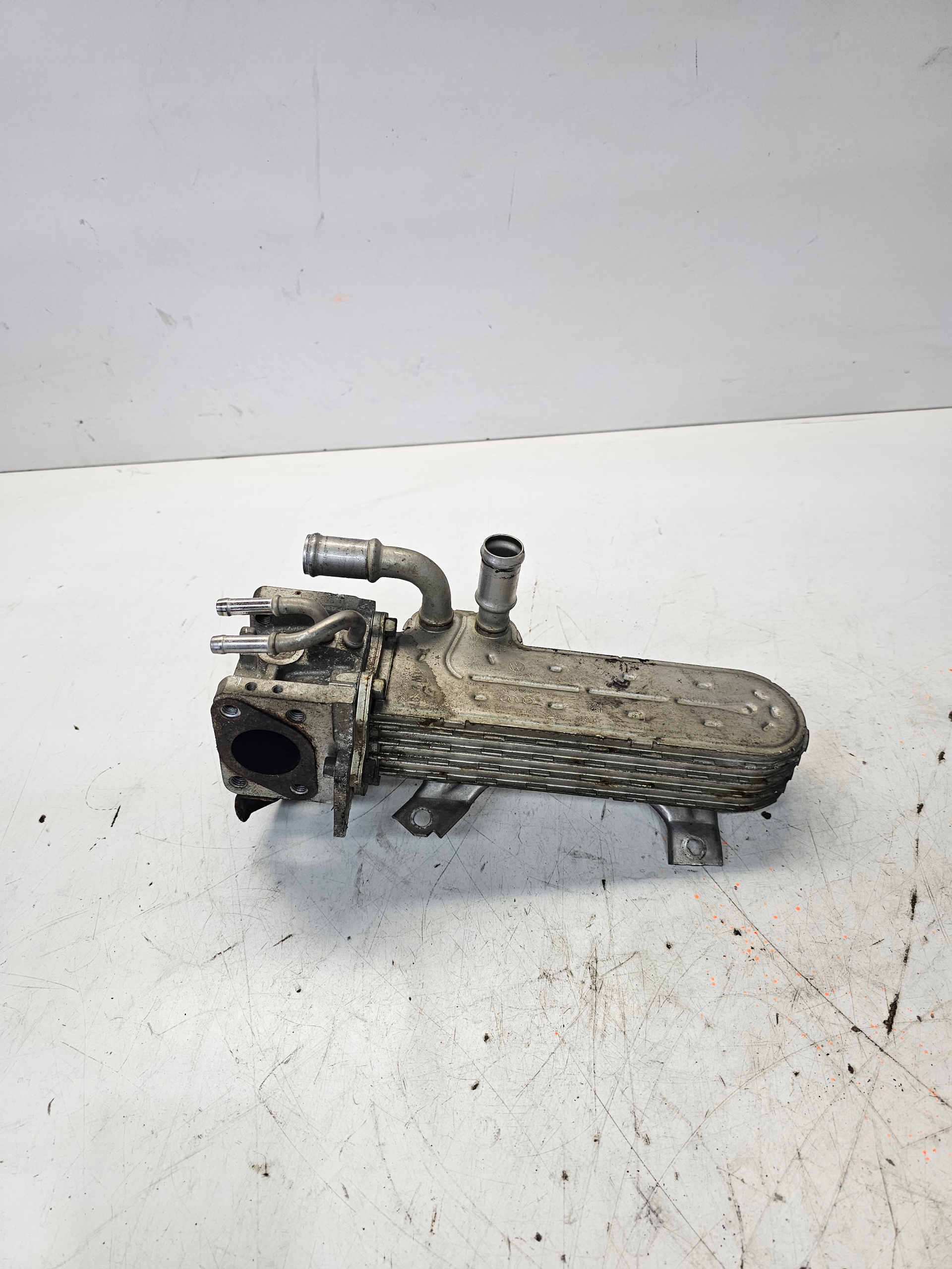 Abgaskuehler AGR EGR AUDI VW 1.9 2.0 TDI 038131513AD