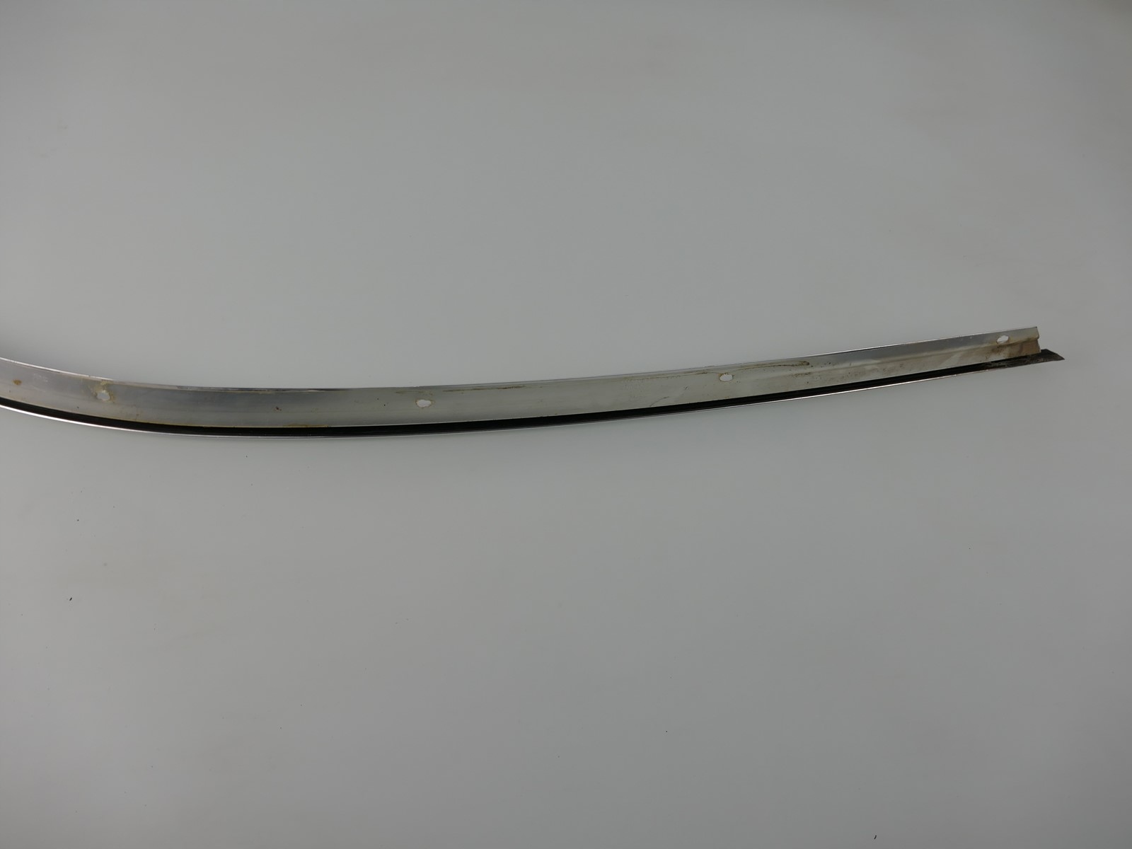 AUDI A8 D2 moulding bodywork roof right CHROM