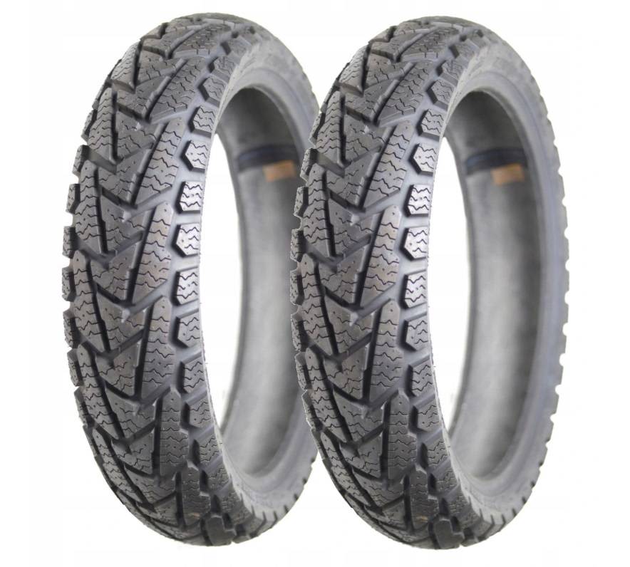 Deli Tire 120/70-12 Tl 51P SB-158 Win-Tberg M+s