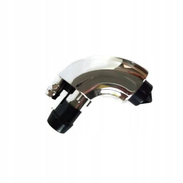 Jura Z wylewka chrom