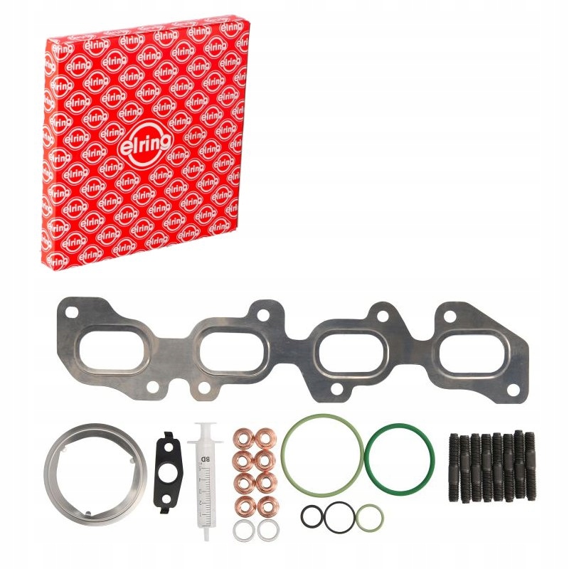 328.180 - Прокладка турбины VW CC B7 GOLF VI PASSAT B7 CC B6