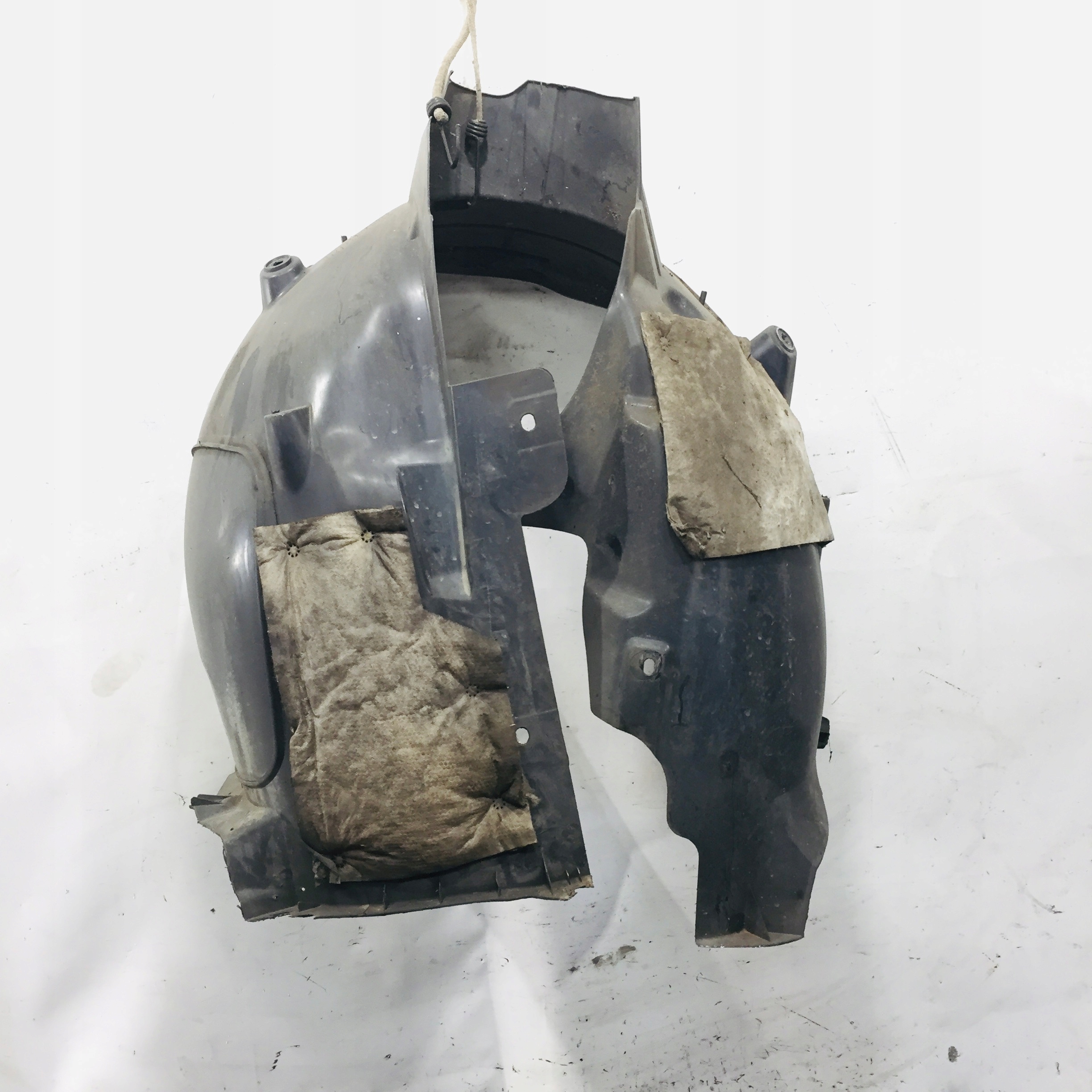 NADKOLE PRAWE PRZEDNIE C4 GRAND PICASSO II #130 Typ samochodu Samochody osobowe