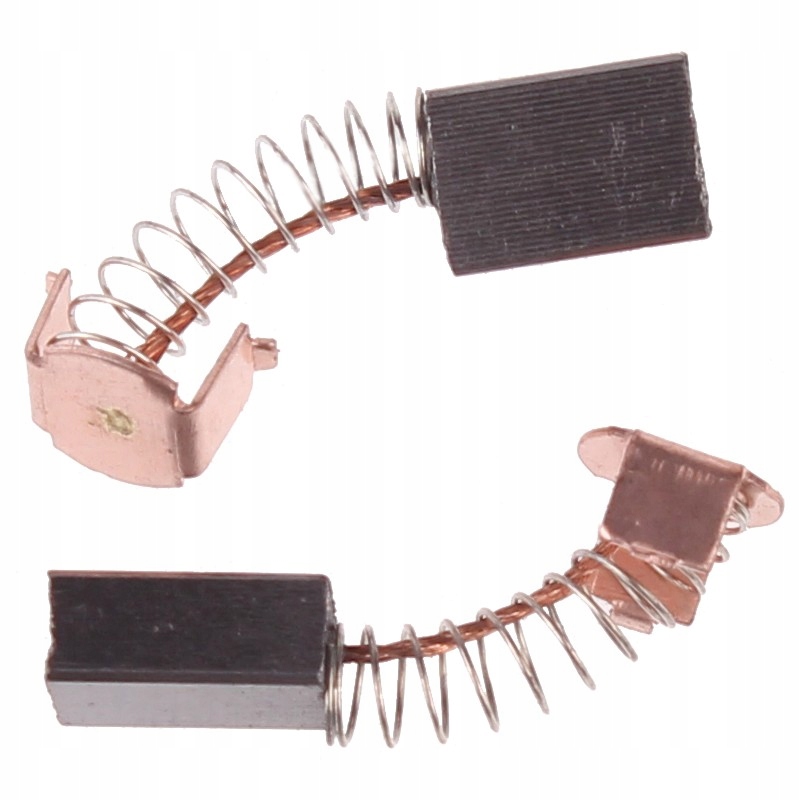 

Szczotki węglowe 5x8x11 mm do Skill Ryobi Einhell