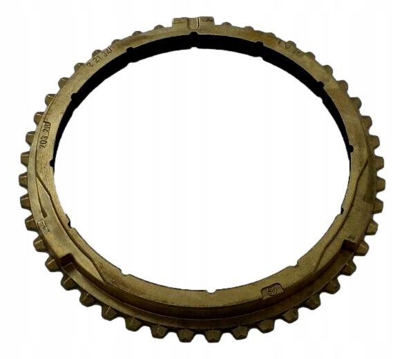 Mercedes Manual 711 716 Převodový kroužek sychronizace 5 a 6 rychlostní stupeň