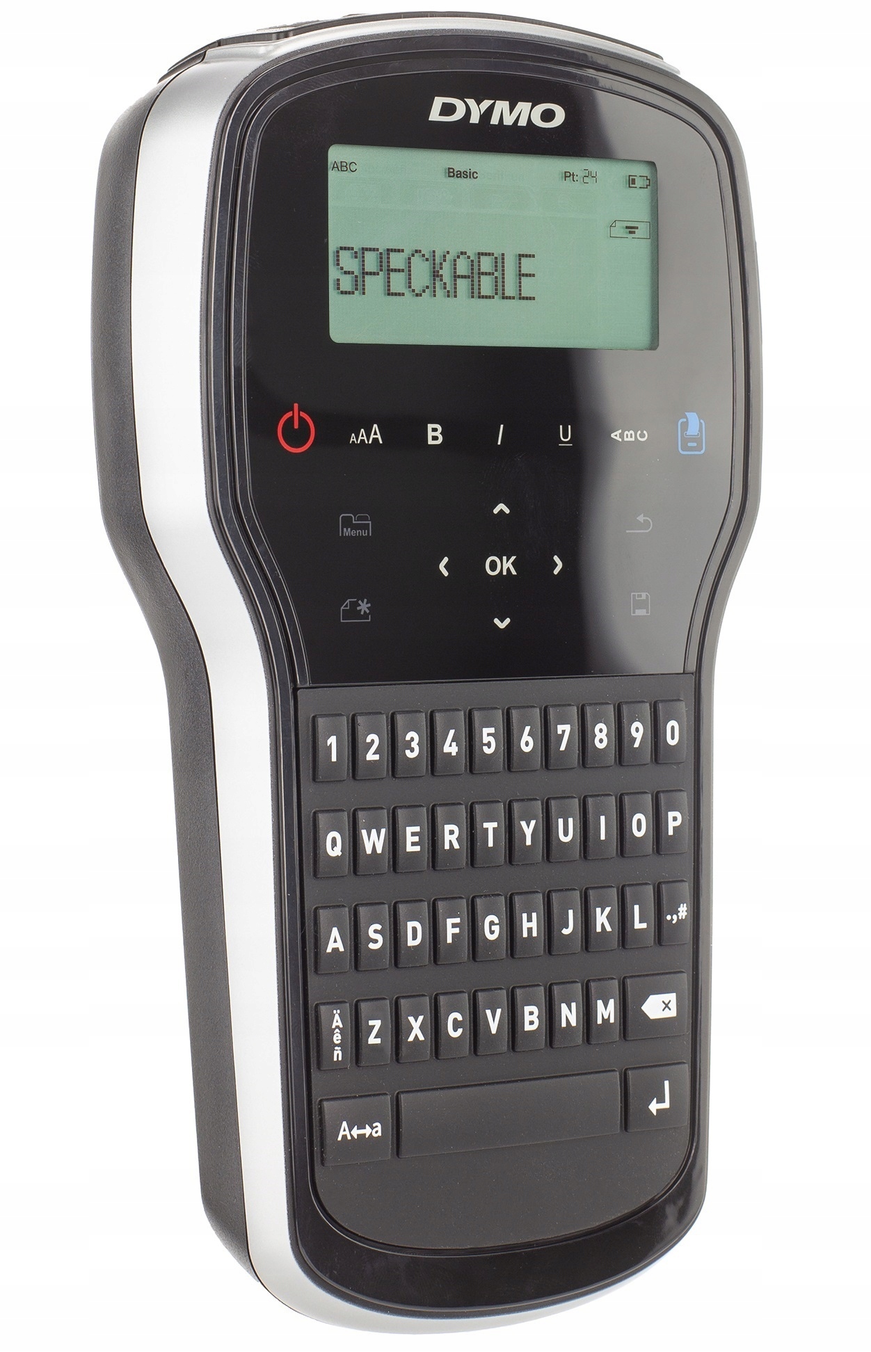 DYMO LabelManager LMR-280 LM280 Drukarka etykiet Model Label Manager 280