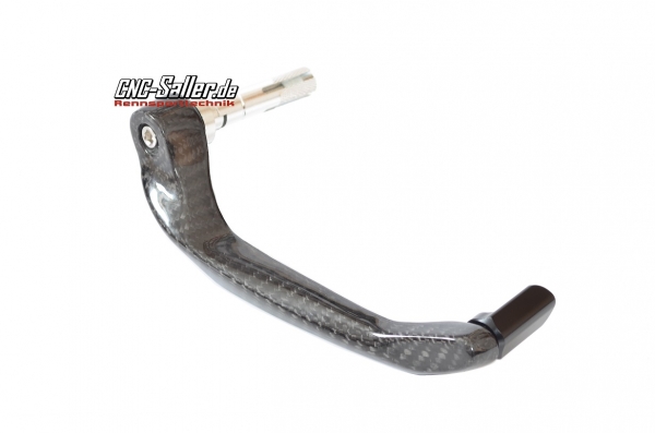 Kryt Brzdovej Páky – Uhlíkové Vlákno Karbón