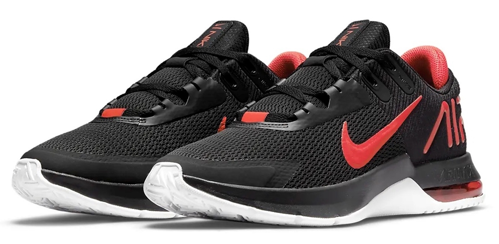 

Buty męskie Nike Air Max Alpha Trainer 4 r. 46