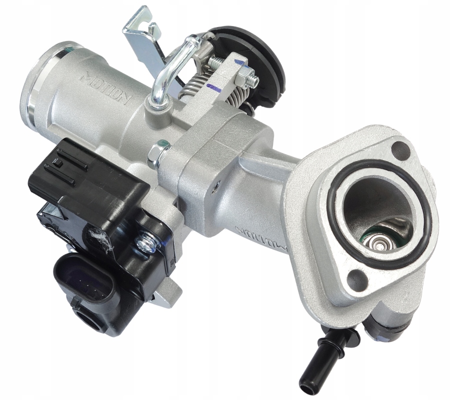 MOR.3.442 - Система вприскування Falcon 125 (E5)