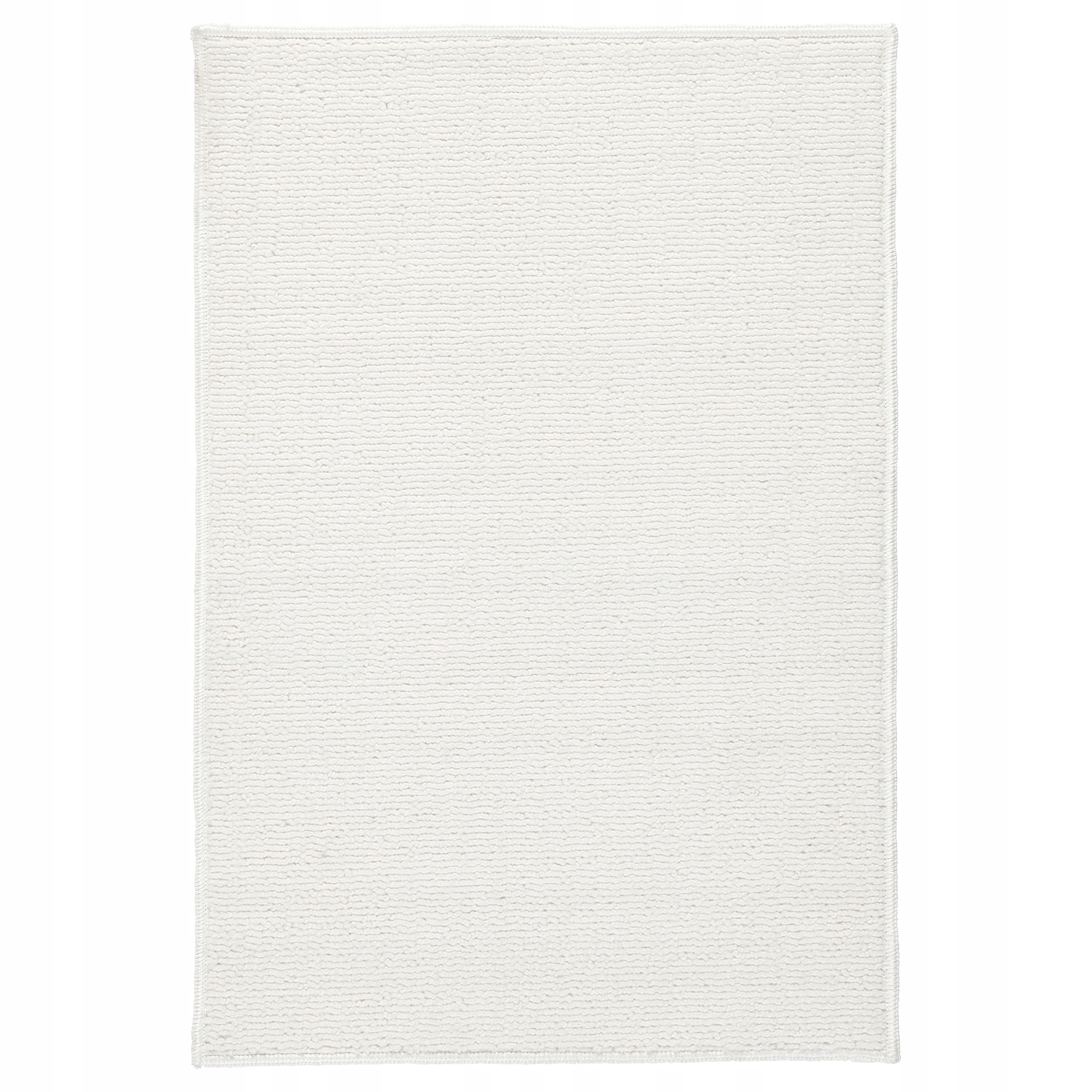 

Ikea Fintsen Dywanik łazienkowy, biały, 40x60 cm