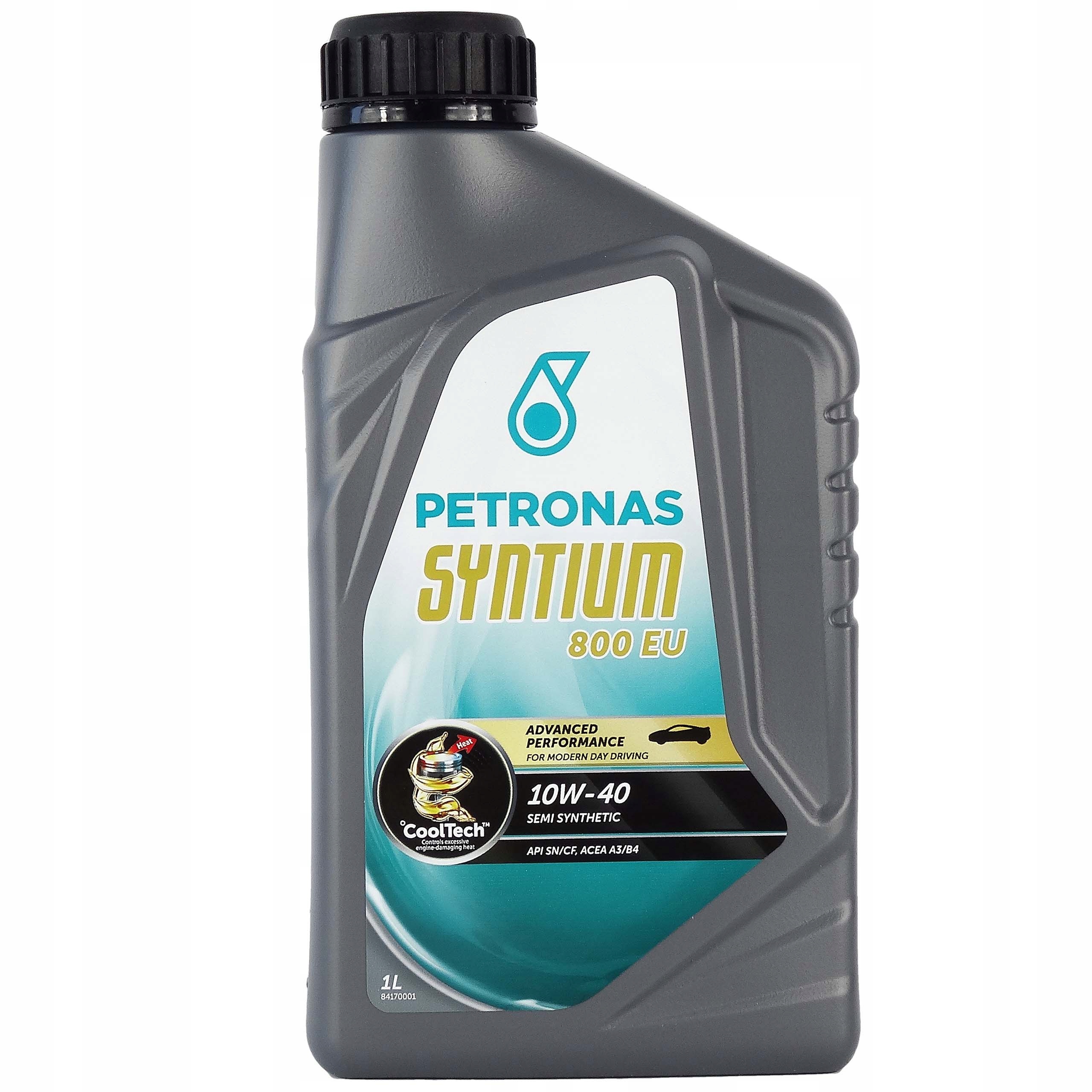 

Olej Petronas Syntium 800 Eu 10W40 1L