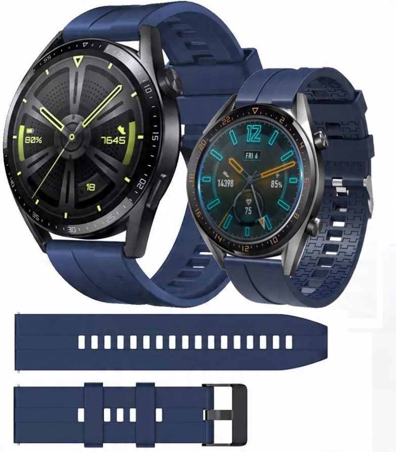 

Pasek Do Huawei Watch 3 3 Pro Gt Gt 2 2e Pro 46MM