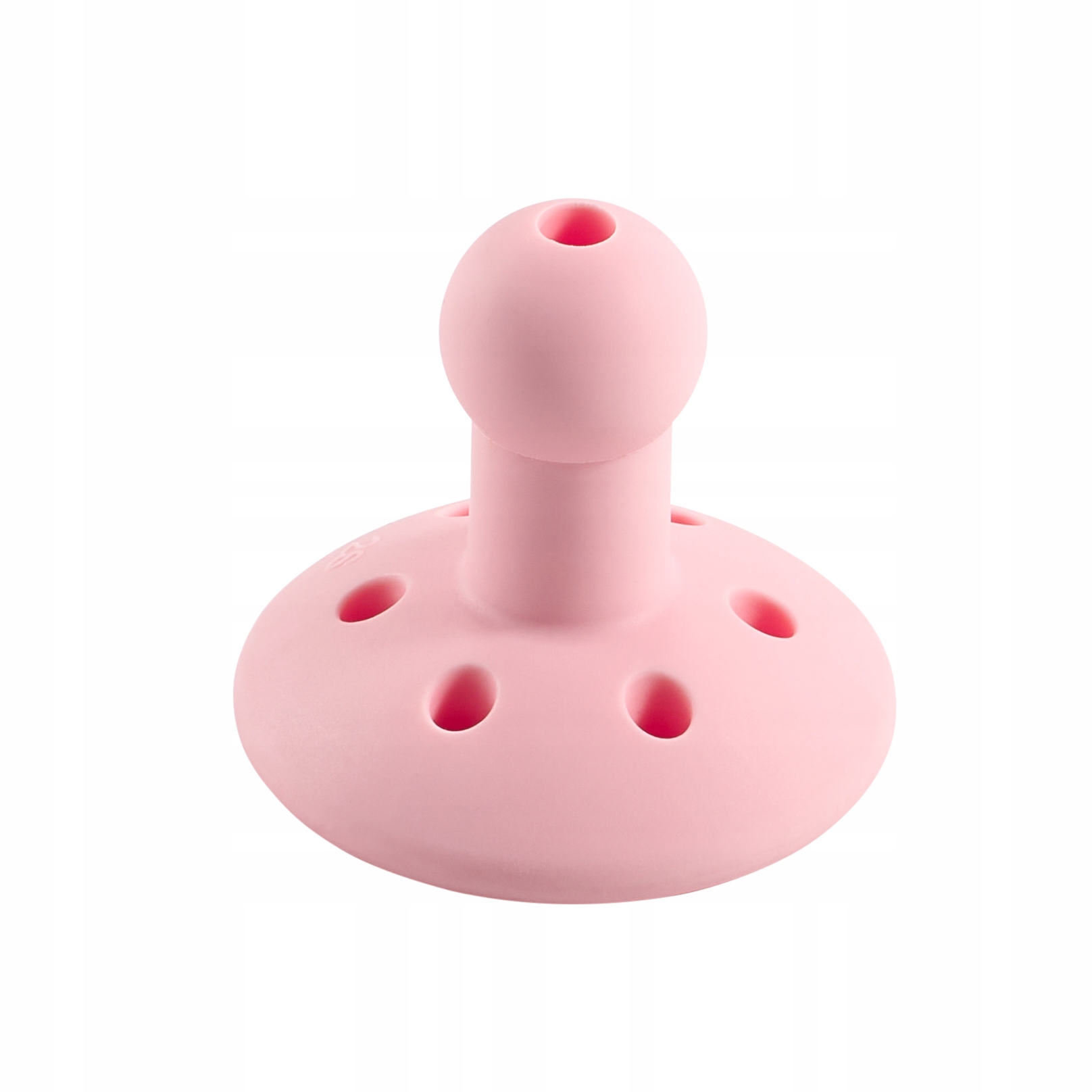 Pessar grzybkowy z krótkim trzonkiem 9/95 Medicare Colgate Ltd