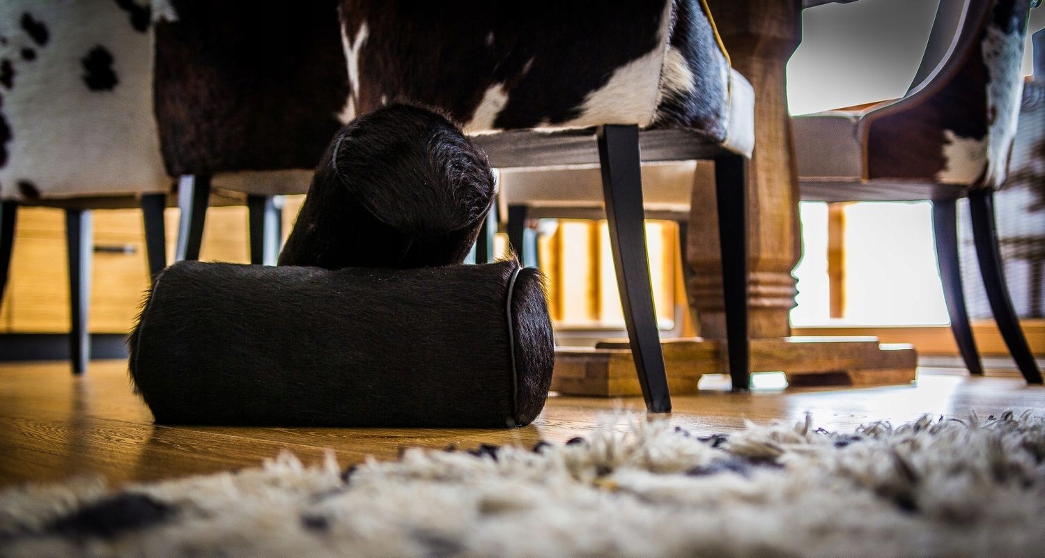 Zagłówek Premium Skóra naturalna bydlęca CZ Typ inny