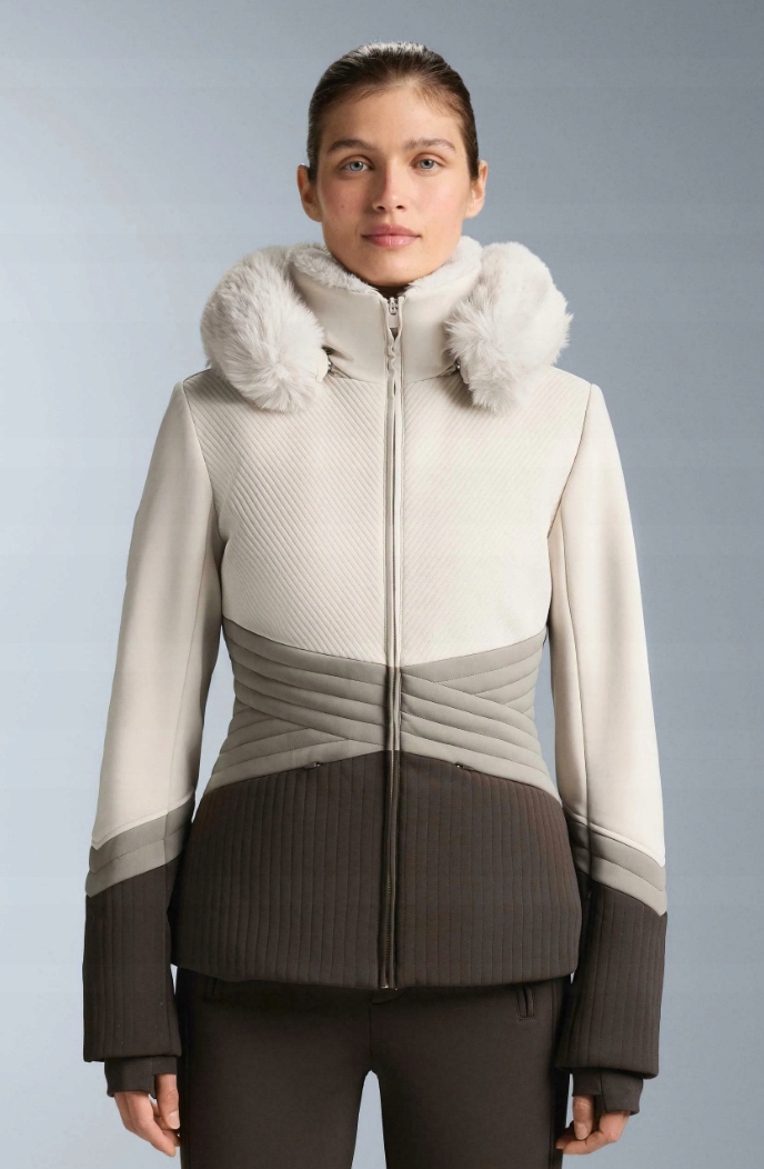 Oysho Kurtka snowboardowa rozmiar XL