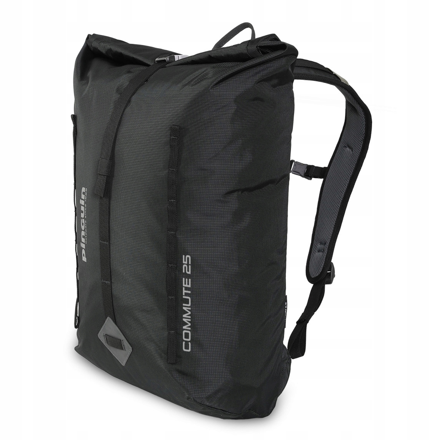 Plecak miejski Pinguin Commute 25 black