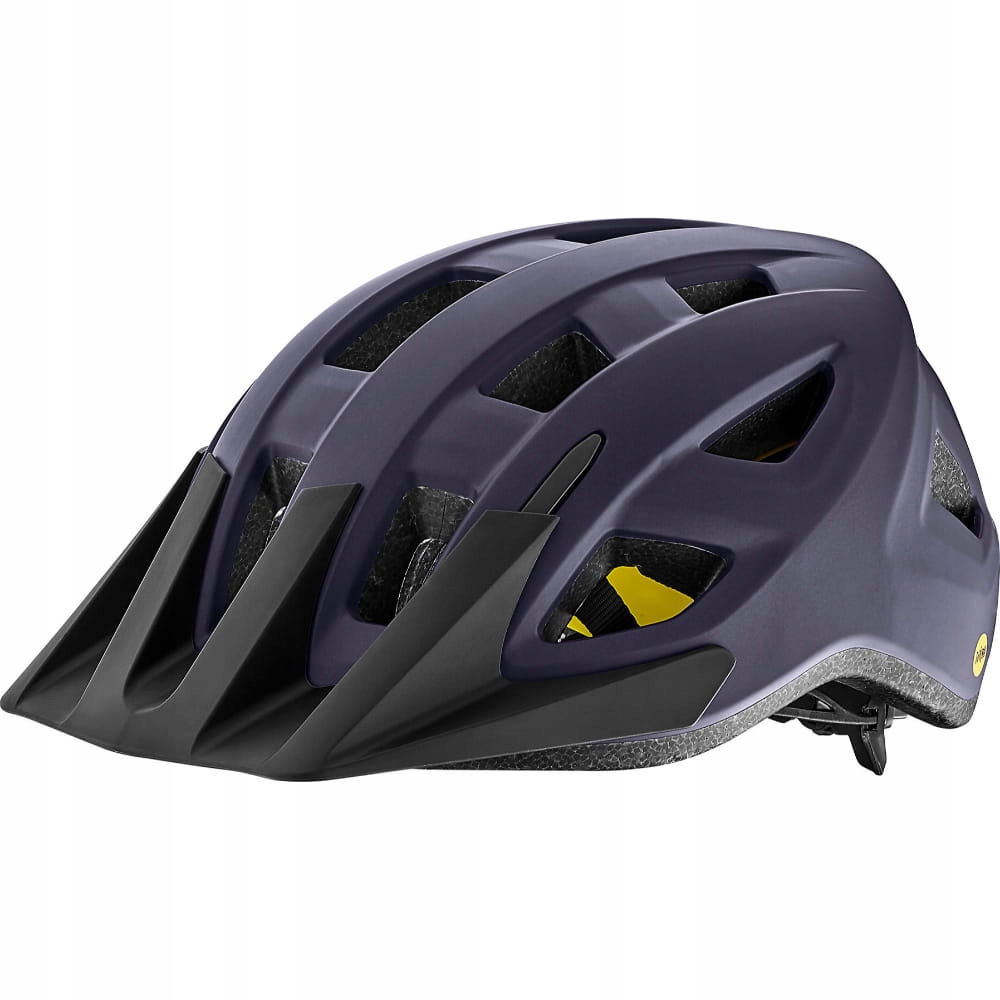 Kask Liv Path Mips Fioletowy [Rozmiar M/L (53-61)]