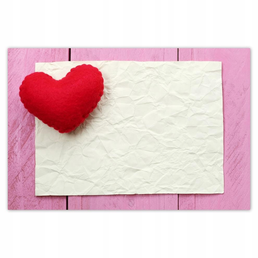 

Plakaty 60x40 Dzień Kobiet Prezent Love