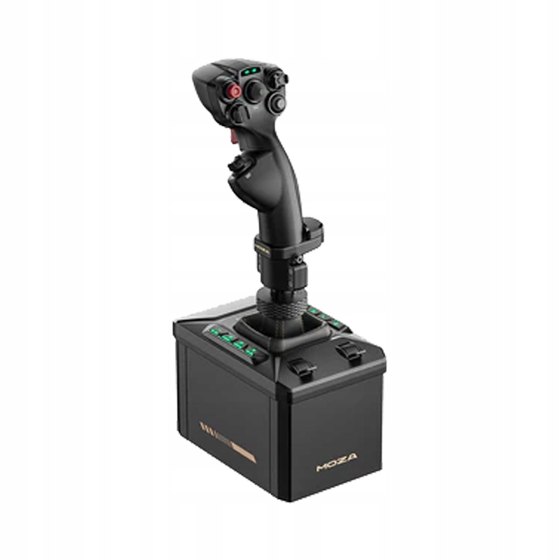 Moza Flight AB6 Bundle AS017 (Zawiera AB6 i MHG)