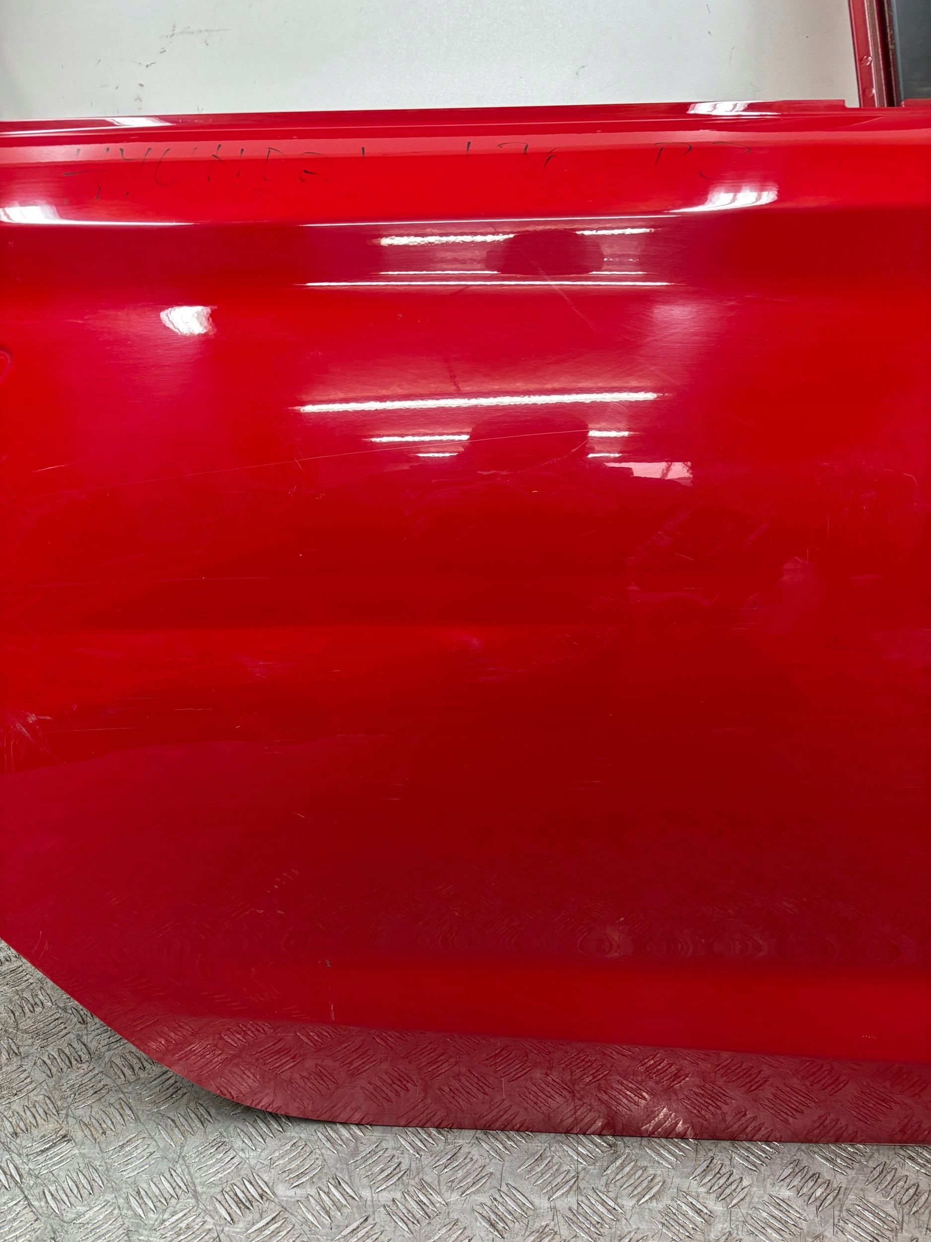 Tür heck hinten rechts HYUNDAI I30 17