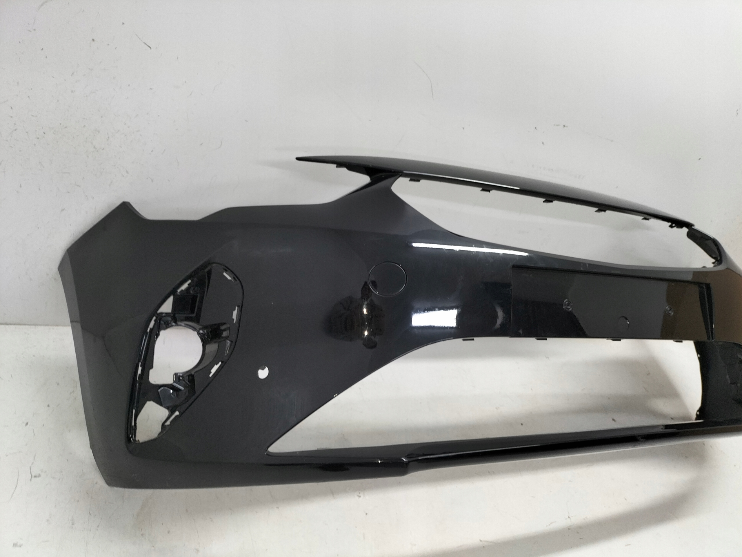 Frontstoßstange vorne OPEL CORSA F 19