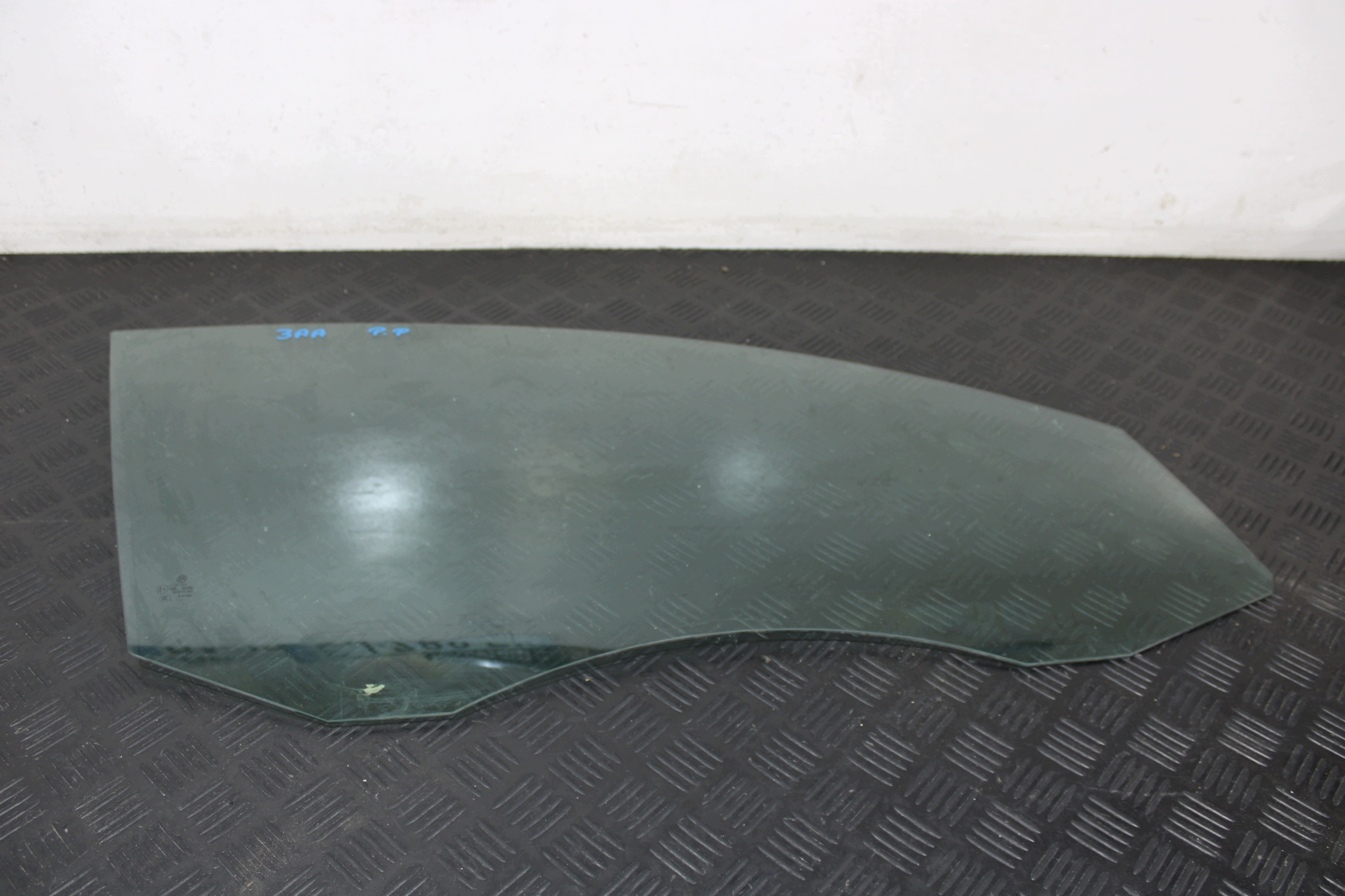window door right front VW PASSAT B7 3AA 3AF