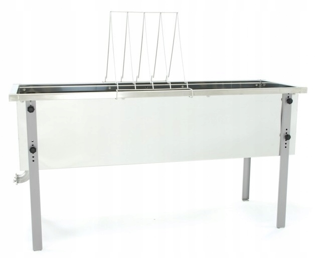 

Stół do odsklepiania Dadant 1500mm wzmocnion Łysoń