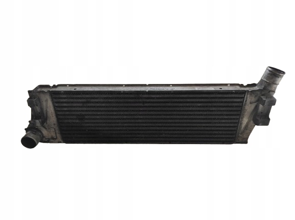 RENAULT MEGANE 2 II 02- 1.5DCI INTERCOOLER 8200115540
