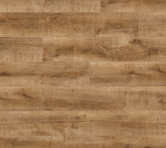 PANELE PODŁOGOWE KRONO CASTELLO DĄB NOSTALGIA Kolor producenta brązowy