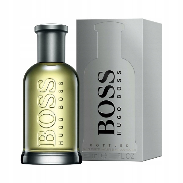 Hugo Boss balená toaletní voda 100 ml