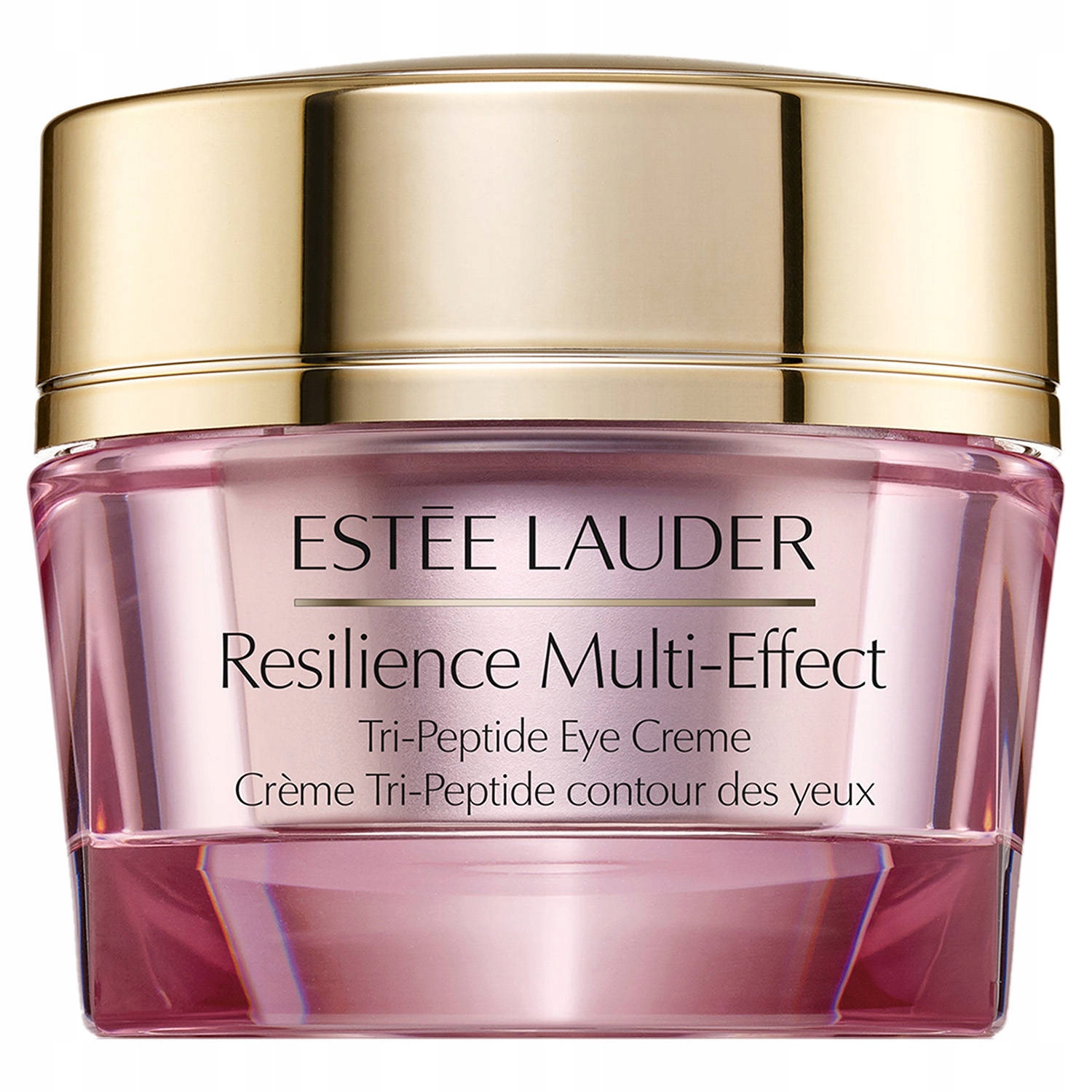 Estee Lauder Resilience Multi Effect krém na oči