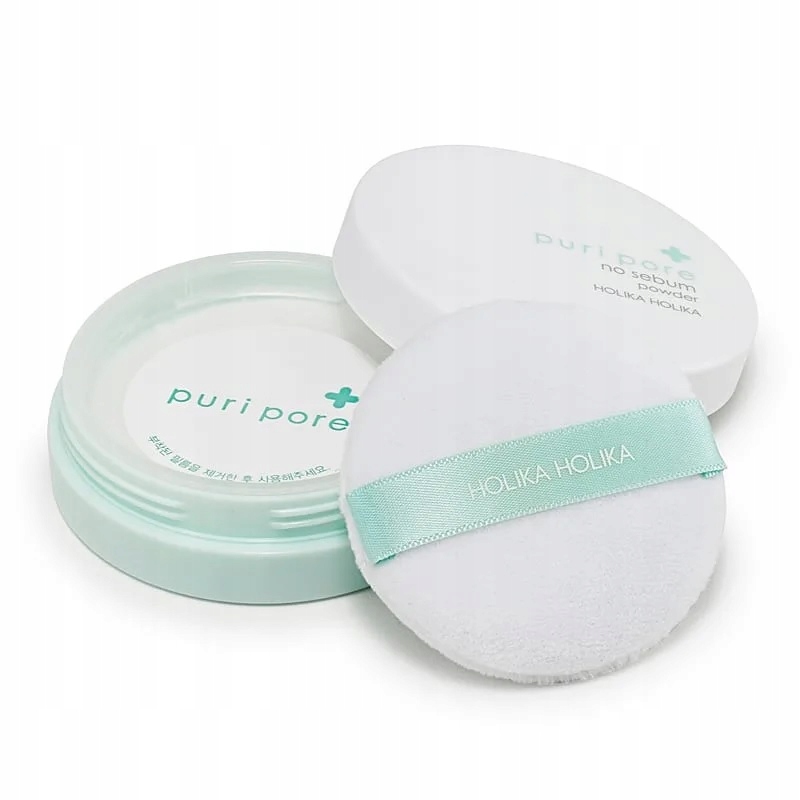 

Holika Holika Puri Pore No Sebum Powder puder