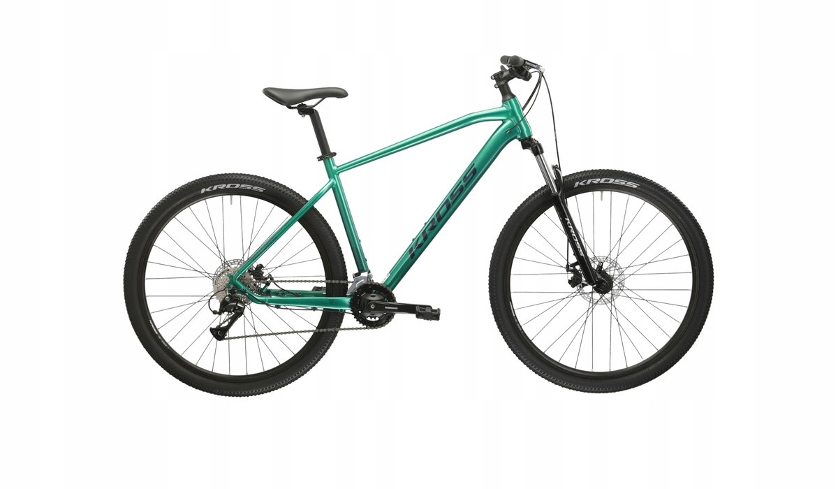 Rower Kross Hexagon 3.0 M 17'' 29'' Rok 2024