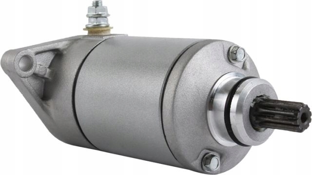 Arrowhead Štartér Suzuki Lt-f 250 Quadrunner '88-'14, Lt-f 300 King Štvorkolka