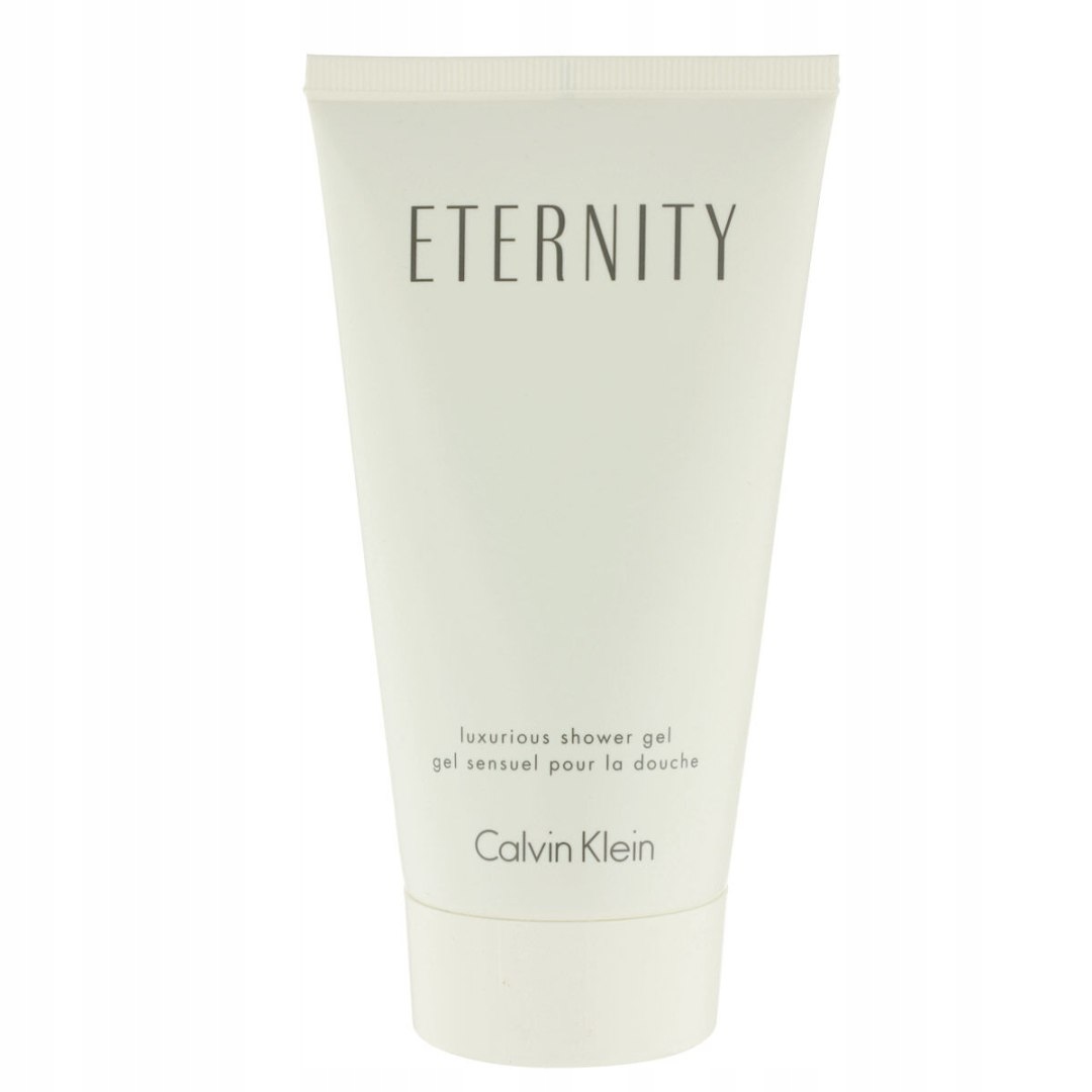 sprchový gel Calvin Klein Eternity for Women 150 ml