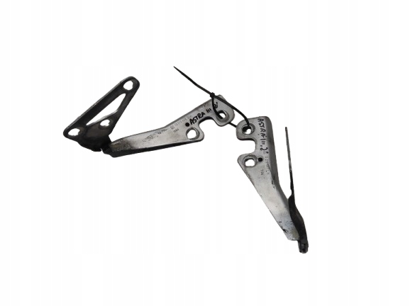 OPEL ASTRA H III 3 04- ZAWIASY MASKI