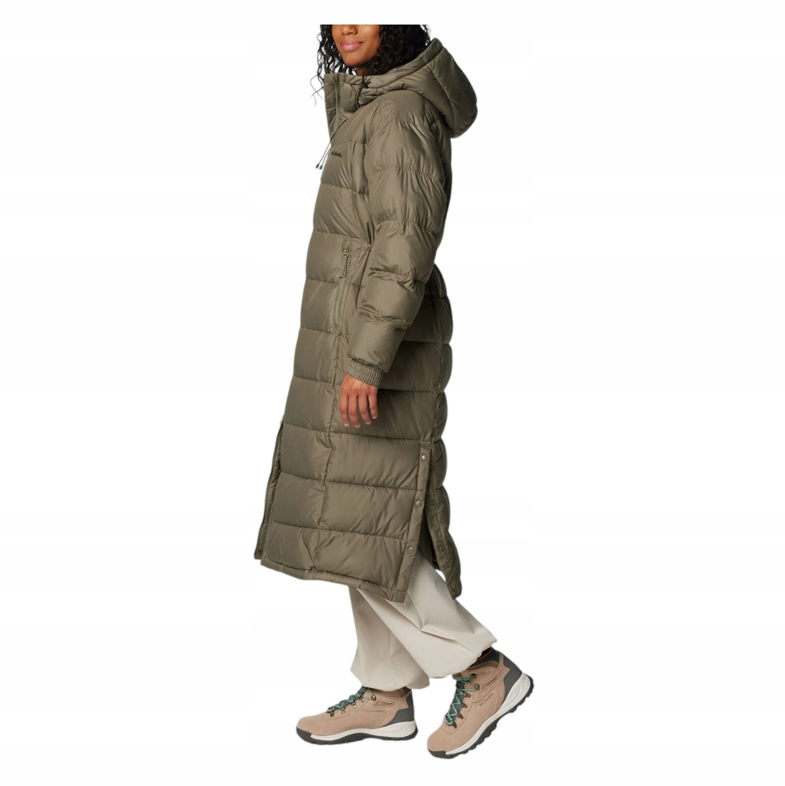 Dámská bunda Columbia Pike Lake II M