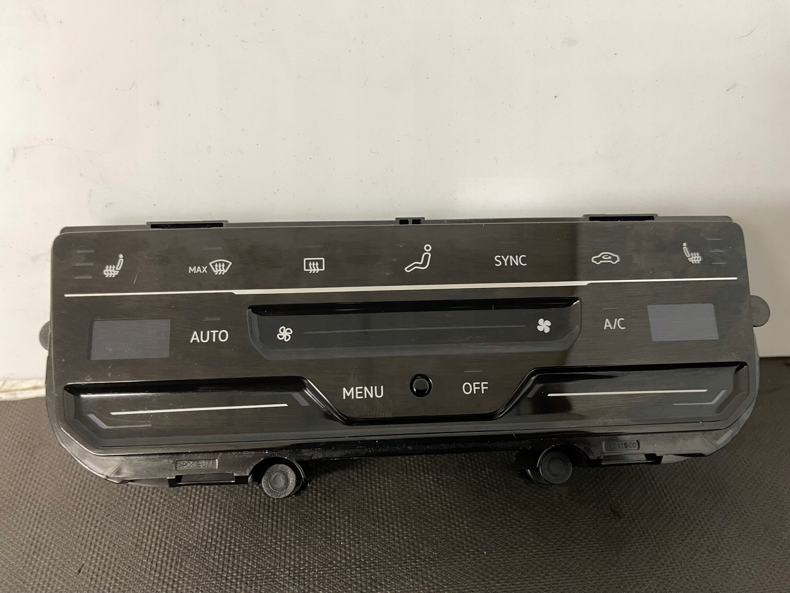 ORG PANEL Bedienteil klimaanlage VW ARTEON 3H VW PASSAT B8 LIFT