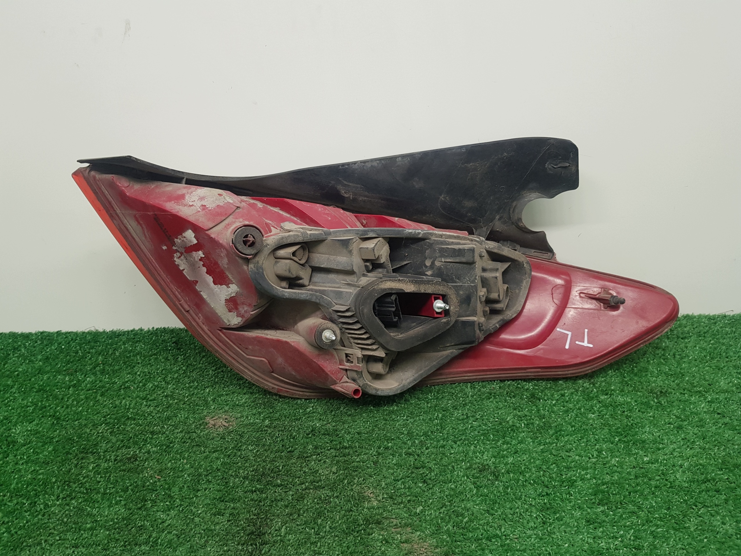 light left rear PEUGEOT 308 9680425780