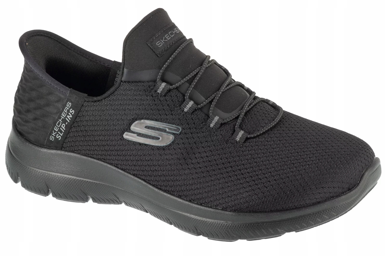 Skechers Slip-Ins: Summits Diamond Dream 150123W-BBK