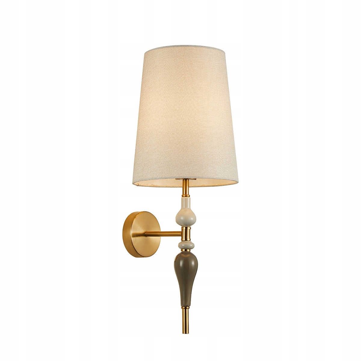 Moren WL-84678-AB nástenná lampa do obývačky