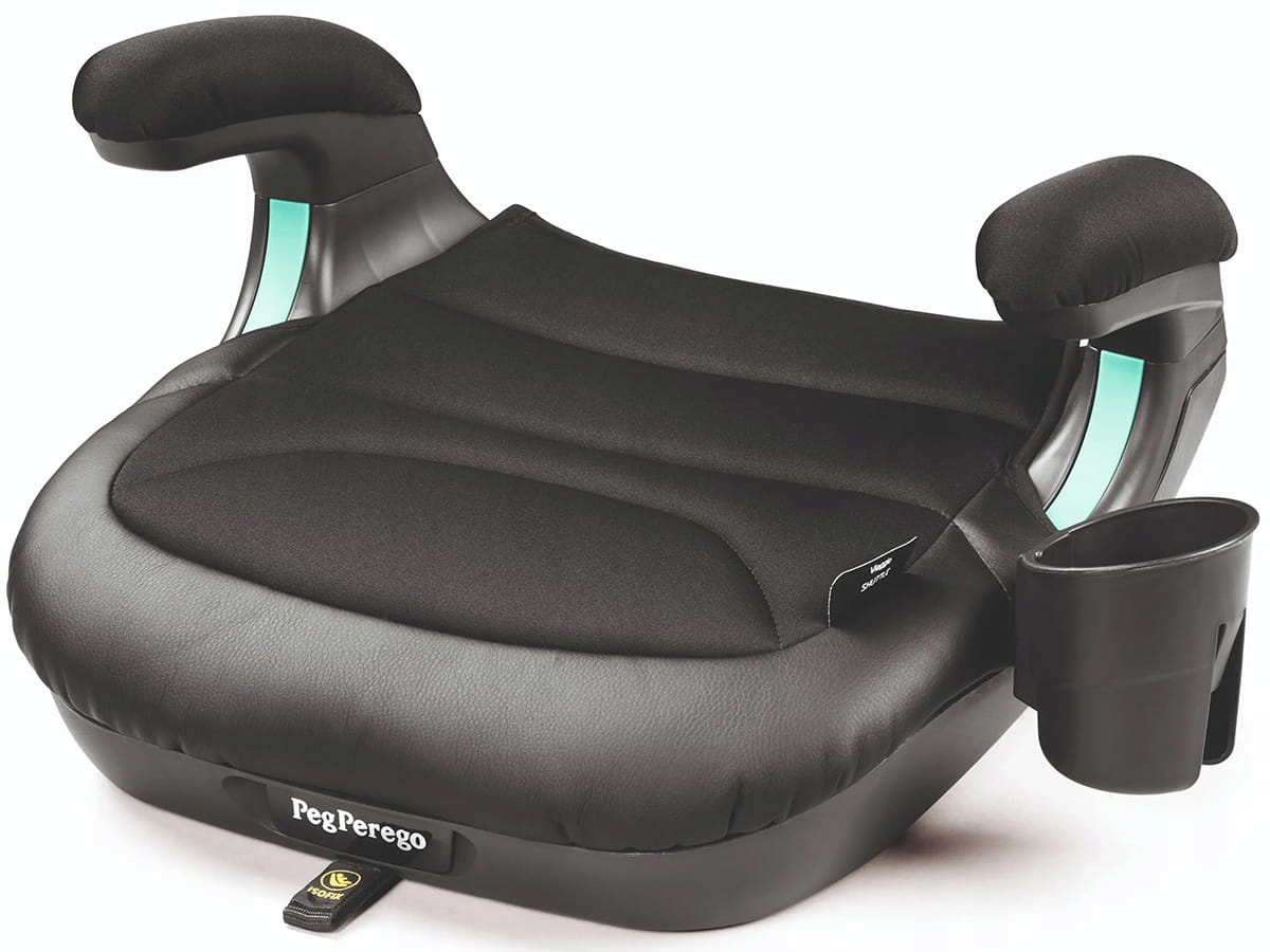 Peg-Perego Viaggio 2-3 Shuttle fotelik ISOFIX