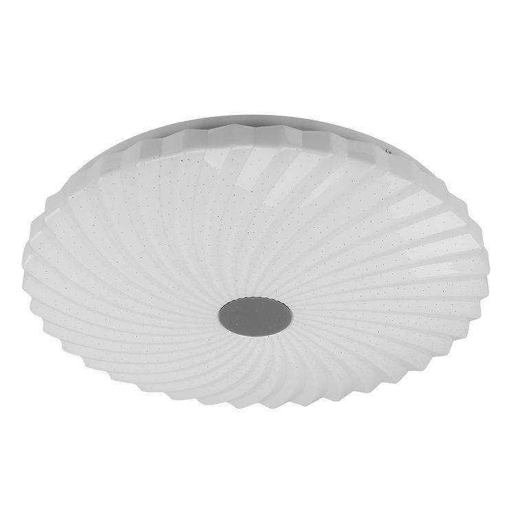 Stropné Svietidlo Led variabilný jas 60W Calipso Candellux