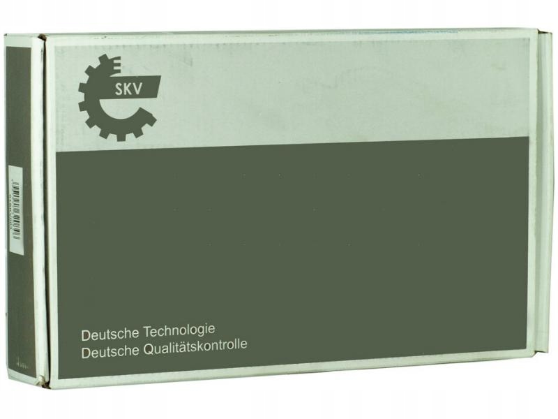 48SKV007 - КРЫШКА КЛАПАНА FORD S-MAX II MK2 2.0