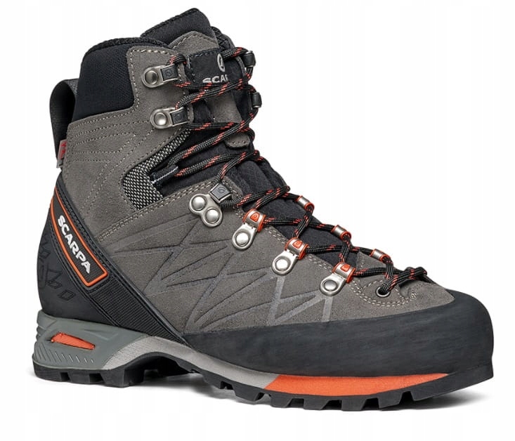 Buty Scarpa Marmolada Pro Hd shark/coral 41