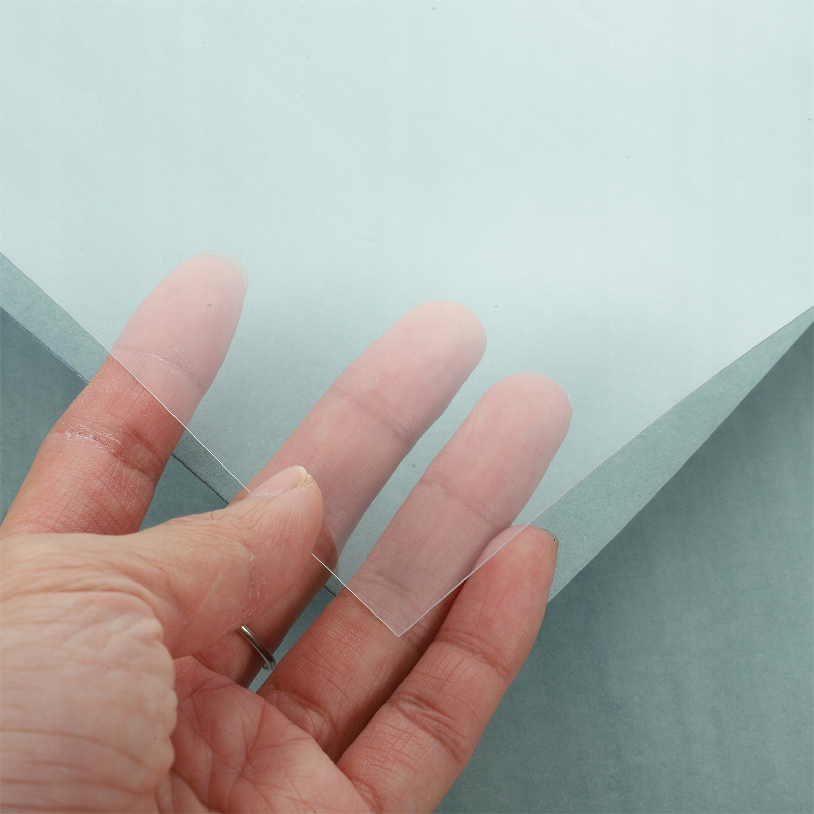 Narzędzia Praktyczny materiał do cyjanotypii DIY Liczba elementów w zestawie 0 szt.