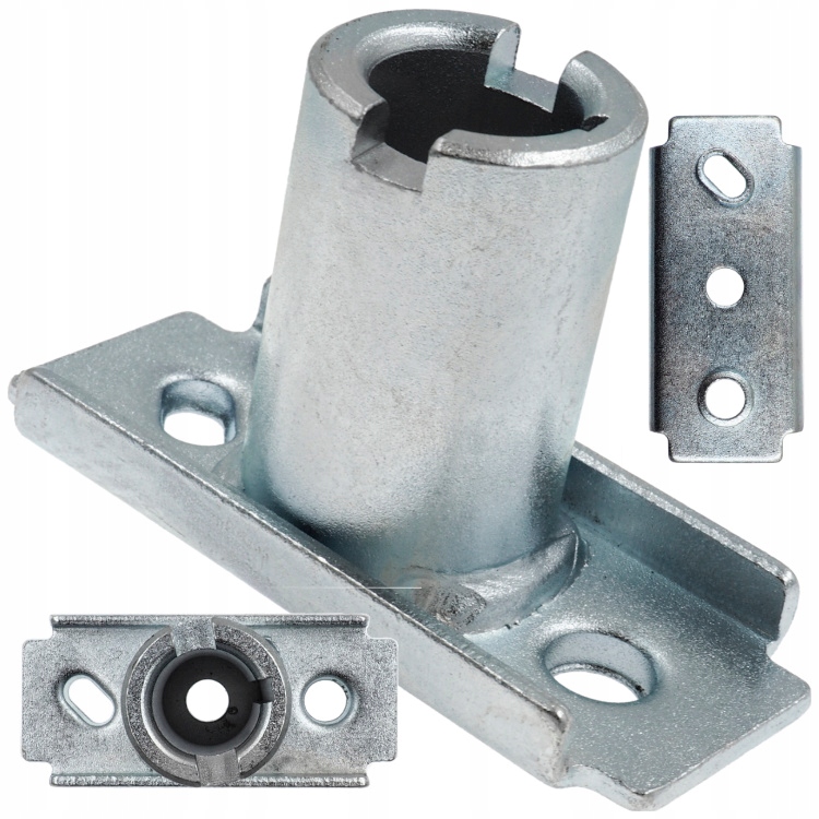 

Piasta Noża Kosiarki Nac S510 S510VH S510V S510VY