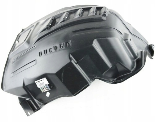 FAST FT90526 NADKOLE DUCATO 06- PRZ. PR