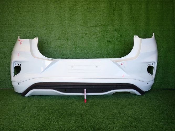 FORD PUMA MK2 II ST LINE 19- bumper rear rear part