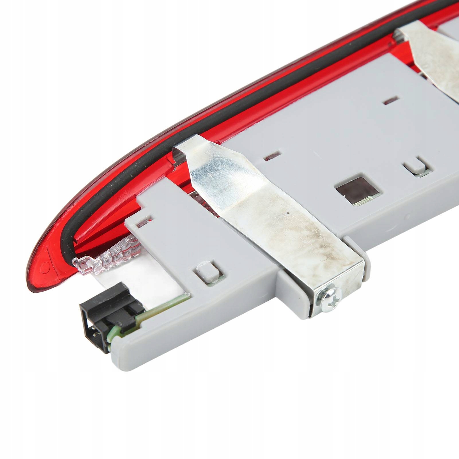 BENZ ML CLASS W164 2005-2011 A1648201056 TRZECIA LAMPA STOPU LED Typ samochodu 4x4/SUV